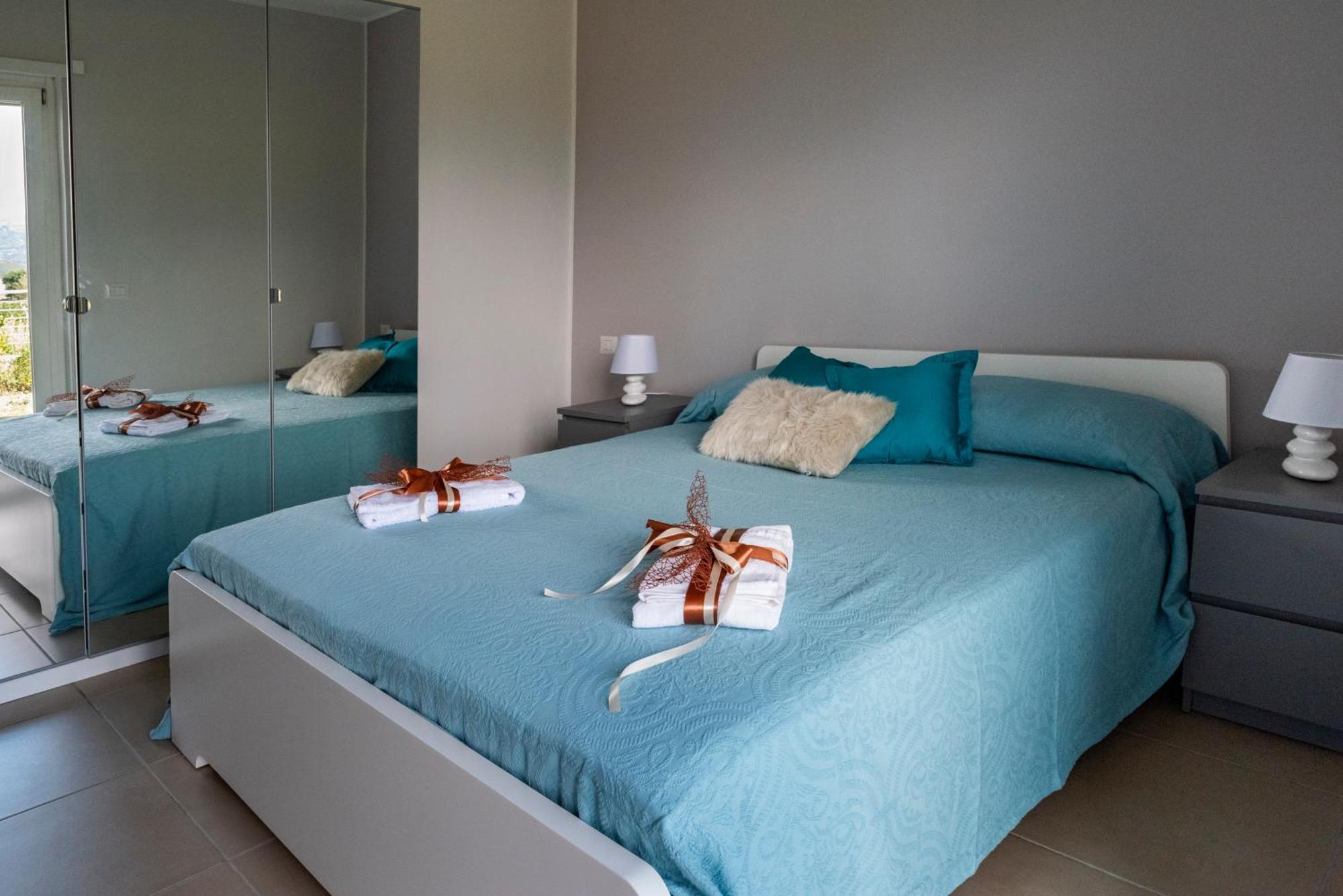 Hyele Accommodation Experience Casal Velino Zimmer foto