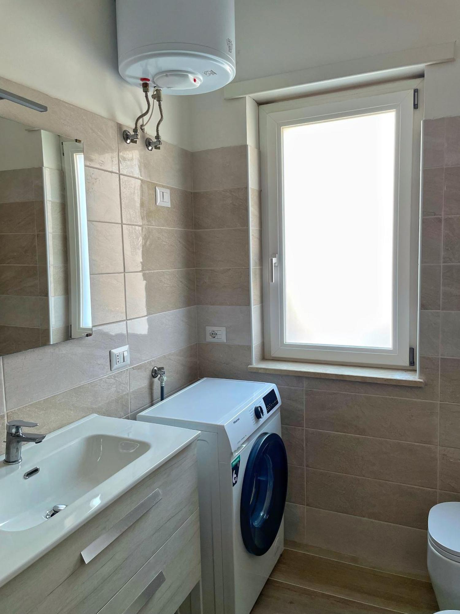 Hyele Accommodation Experience Casal Velino Exterior foto